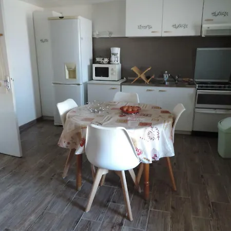 Du Lac Apartmán