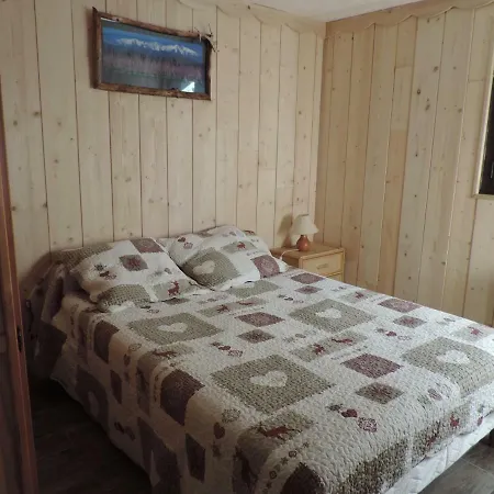 Du Lac Apartmán