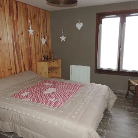 Apartmán Du Lac *